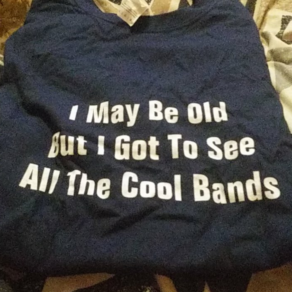 Navy t shirt short sleeve